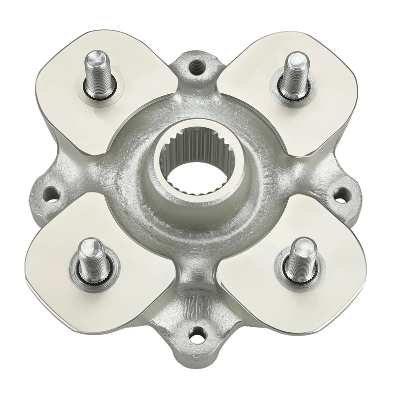 Yamaha Kodiak 450 YFM450 4x4 Auto EPS Wheel Hub