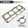 Cadillac Escalade Cylinder Head Gasket (2007-2014)