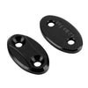 BMW S 1000 RR HP4 Mirror Covers (2009-2019)