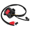 Honda Shadow Phantom VT750C2B Right Start/Stop/Kill Switch (2010–2013)