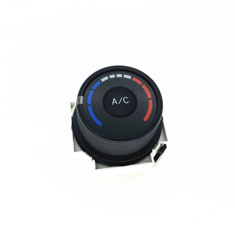 Toyota Corolla Verso A/C Switch Knob (2007-2013)