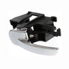 Nissan Navara Pathfinder Frontier Left Side Inner Door Handle (2005-2015)