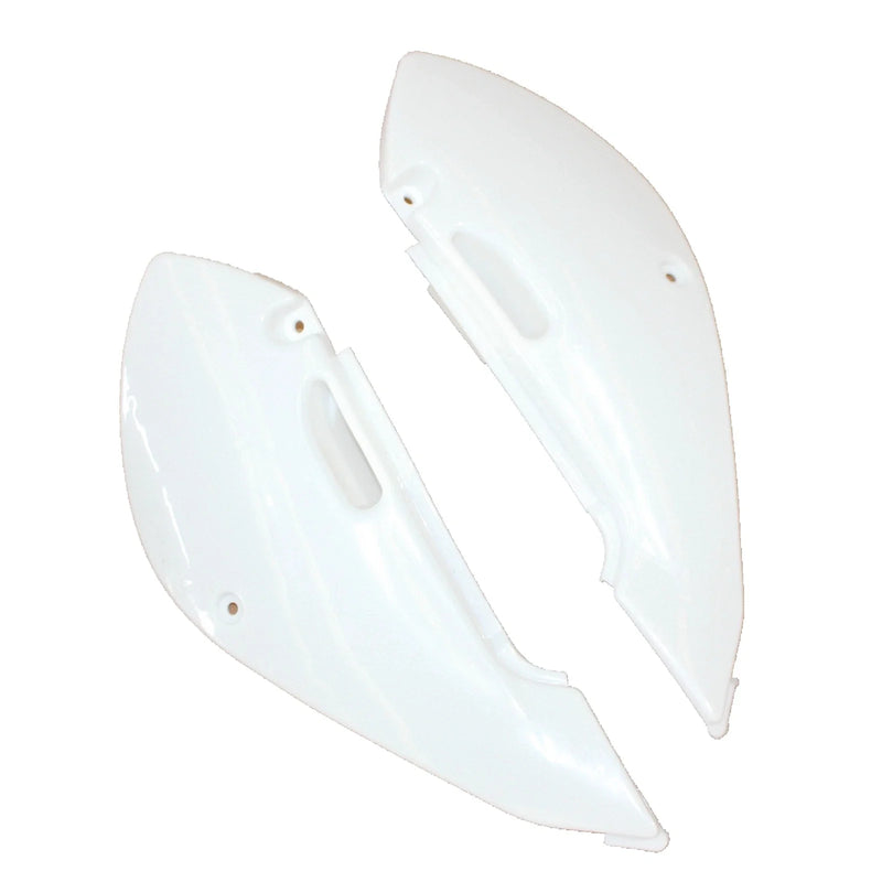 PIT Dirt Bike KLX110 Plastic Fairing Fender Seat Fuel Tank Kit