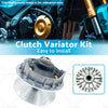 Cfmoto Cforce 400 500 Clutch Variator Kit