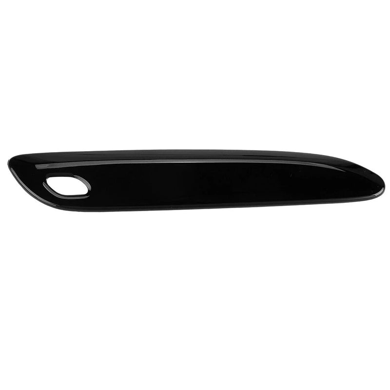 Benz E S EQS W214 V295 X294 Outside Door Handle Cover Strip Trim (2023-2023)