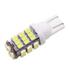 Car LED T10 42SMD License Plate Side Light Lamp (194, 168, W5W)