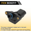 Dodge Ram 1500 Manifold Absolute Pressure Sensor (2004-2006)