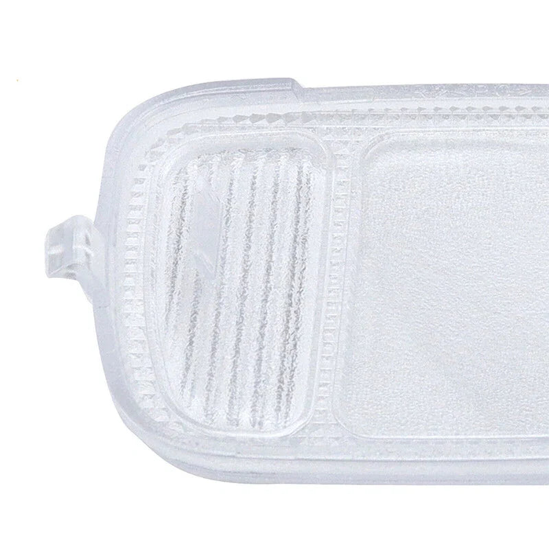 2010 Dodge Ram Dome Light Lens Cover (2002-2010)