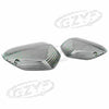 Kawasaki Concours ZX10R ZX14R Rear Turn Signal Lenses  Smoke (2006-2010)