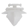 C2 C3 206 207 10 x Door Trim Clips