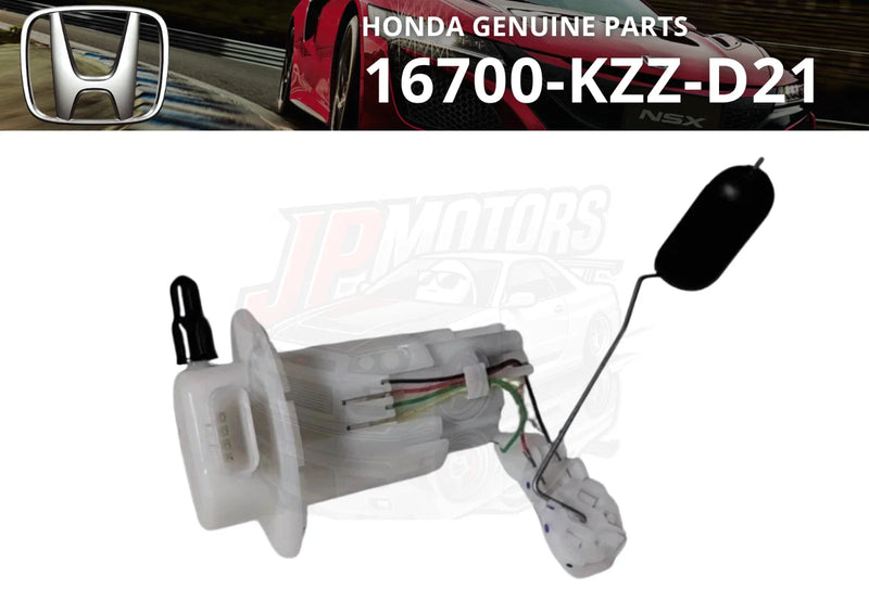 Honda CRF250L / CRF250LA Fuel Pump Assy