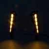 Toyota Tacoma LED Dynamic Turn Signal Daytime Running Lights (2024–2026)