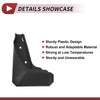 Hyundai Kona Mud Flaps Splash Guards Set (2023-2024)