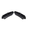 Jaguar XF Front Bumper Lower Air Deflector (2020-2023)