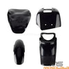 Harley Nightster 975 Fender, Chin Fairing & Seat Plate (2022-2023)