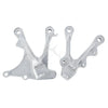 Kawasaki Ninja ZX-6R Front Footpegs Bracket (2005 - 2008)