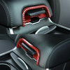 Dodge Charger Armrest Box Switch Cover Trim (2011-2020)