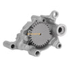 Honda TRX300 FourTrax 300 Engine Oil Pump (1988–2000)