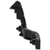 Set of 2 Bumper Bracket For Honda Ridgeline 2006-2014