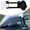Starlink Mini Vehicle Mounting Bracket with Suction Cup Design