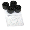 Patrol GQ Y60 GU GR Y61 Front Radius Arm Castor Correction RUBBER Bush Kit
