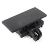 Land Rover Freelander 2 Glove Box Latch Black (2008–2015)