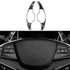 Chevrolet, Cadillac, Buick Steering Wheel Shift Paddle Extensions