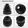 Subaru Ascent Inner CV Joint Boot Kit with Clamps (2019-2024)