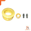 Nissan Navara D21 D22 Patrol Socket Control Lever Shifter Bushing Pin