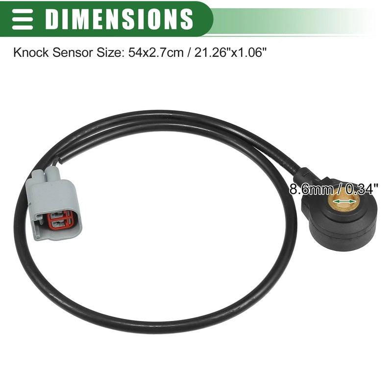Ford F150 Knock Sensor (2004-2008)