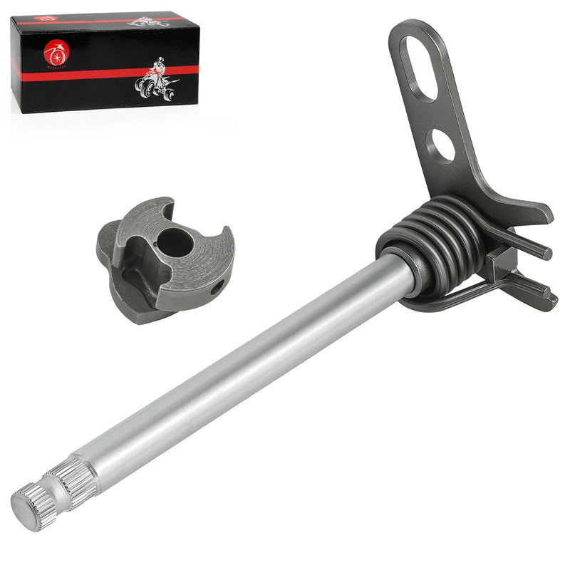 Yamaha YFZ450 YFZ 450 Shifter Shift Shaft (2004-2005)