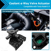 Tesla Model S X 4-Way Coolant Valve Actuator (2012-2017)