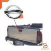 Nissan Navara Ute Tailgate Emblem Logo Ornament (1997-2005)