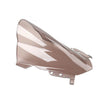 Daytona 660 Tan Motorcycle Windshield (2024-2025)