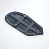 43cc 47 49cc Mini Kids Quad Dirt Bike ATV Plastic Foot Rest Pegs