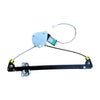 Suzuki Grand Vitara Rear Left Window Regulator with Motor (1998-2005)