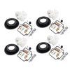 Suzuki GSX600F GSX600 Katana Carburetor Repair Kit (1990-1996)