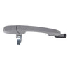 Mazda 5 Rear Right Outer Sliding Door Handle (2006-2015)