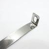 PIT PRO Trail Dirt Bike 32mm Exhaust Muffler & Clamp (125cc-160cc)