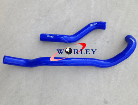 Nissan Navara D40 2.5L YD25DET Silicone Radiator Coolant Hose (2005-2010)
