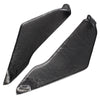 Suzuki GSXR600 GSXR750 Carbon Fiber Gas Tank Side Fairing Pedal (2004-2005)