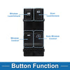 Nissan Frontier Power Window Switch (2006-2020)