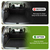 Mazda CX-30 (2020-2024) TPE Cargo Liner Rear Trunk Mat