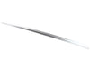 VW Passat B5 B5.5 Sedan Reflex Silver Boot Lip Spoiler (1996-2005)