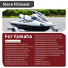 Yamaha 1800 WaveRunner 2 x Connecting Rod Bearing Set (2003–2010)