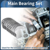 Toyota Previa Main Bearing Set / 10 Pcs (1991–1994)