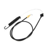 MTD Ride On Mower & Troy Bilt Deck Engagement Cable (Fits Various Years)