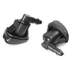 Jeep Commander Windshield Washer Spray Jet Nozzle (2006-2010)