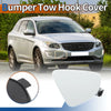 Volvo XC60 (2014-2017) - White Front Right Tow Hook Cover