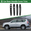 Toyota Highlander Smart Car Door Handle Cover Trim (2008–2013)